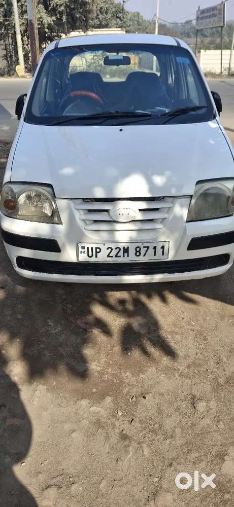 Hyundai Santro Xing 2010