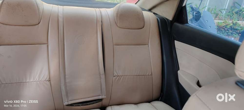 Hyundai Verna Crdi 1.6 Ex, 2017, Diesel