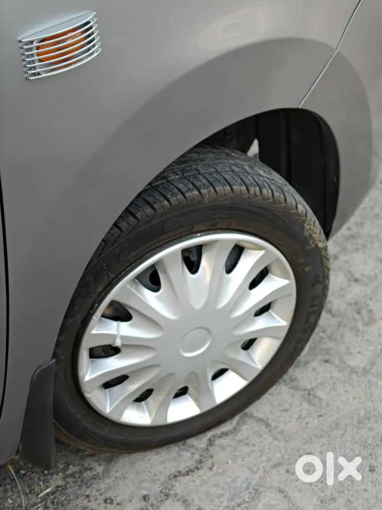 Maruti Wagonr 2016 Vxi Petrol, Well Maintained