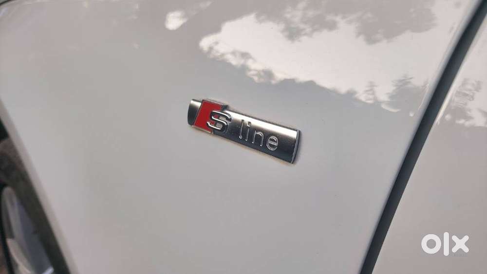 Audi A4 2.0 35 Tdi S Line, 2018, Diesel