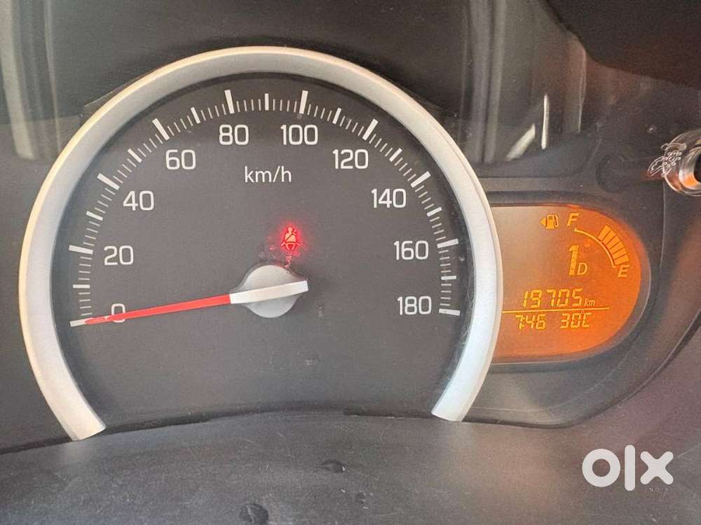 Maruti Suzuki Celerio Petrol Well Maintained