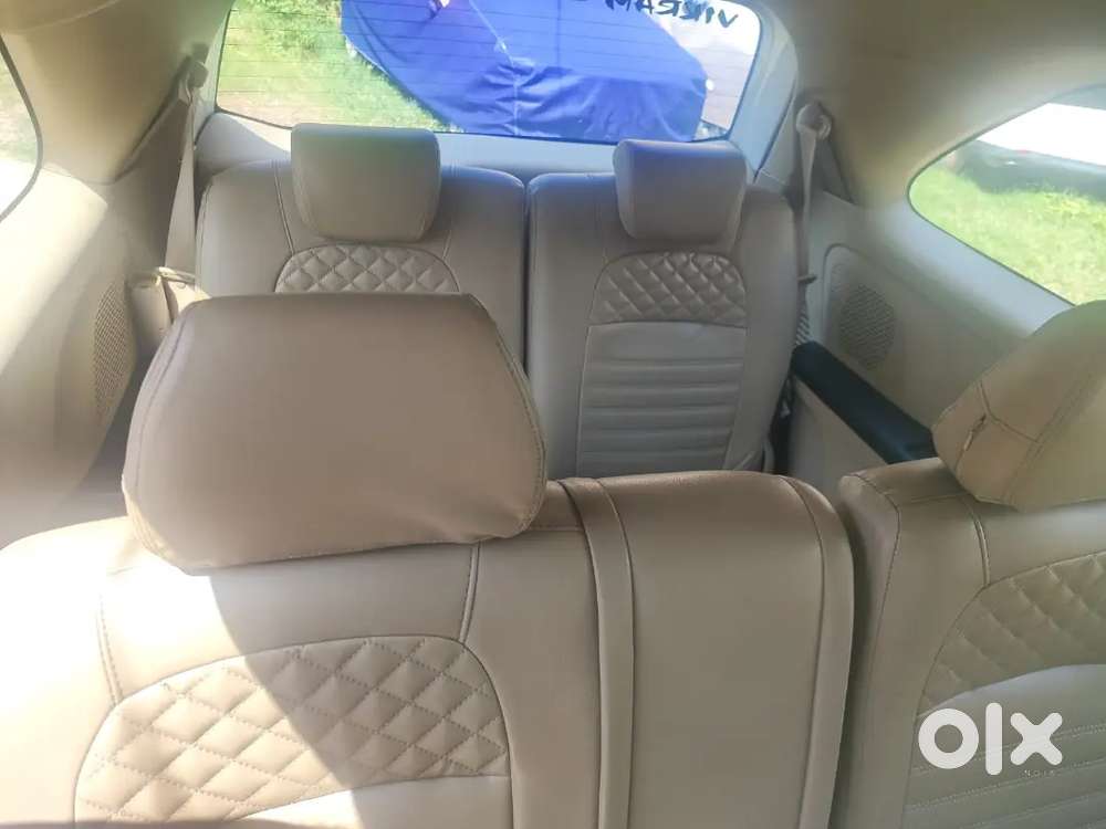 Honda Mobilio S I-vtec 2015 7 Seater Car