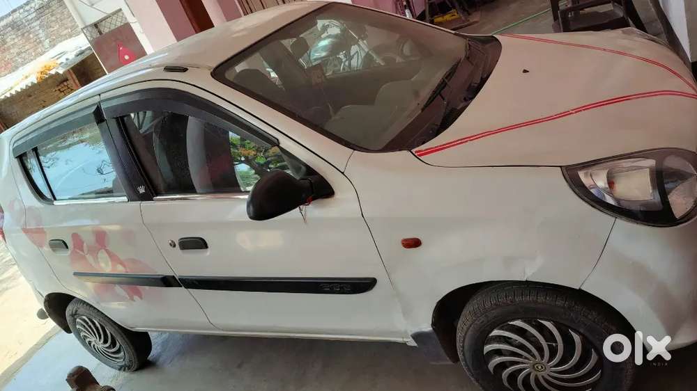 Maruti Suzuki Alto 800 2015 Petrol 150000 Km Driven