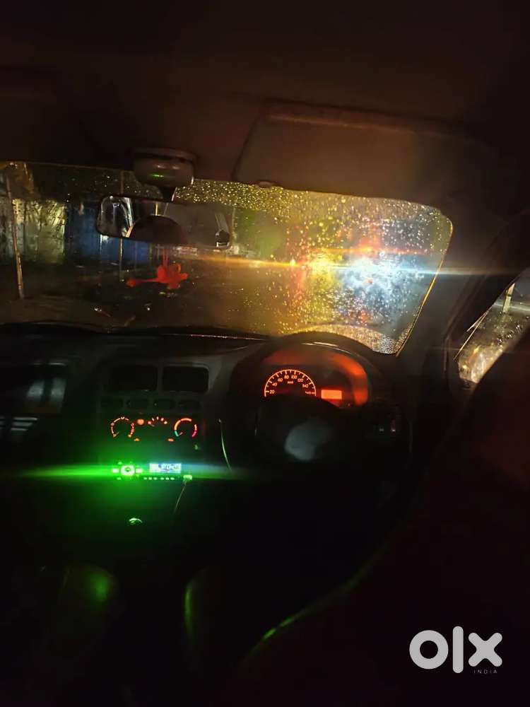 Maruti Suzuki Alto 2011 Lxi Bsiii