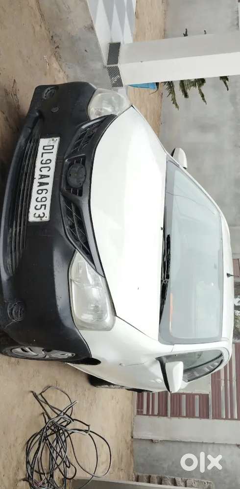 Toyota Etios Liva 2014 Diesel Good Condition