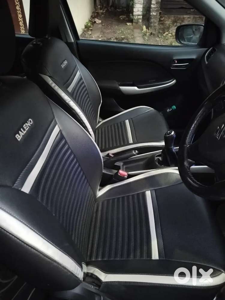 Baleno Delta November 2017 Model For Sale