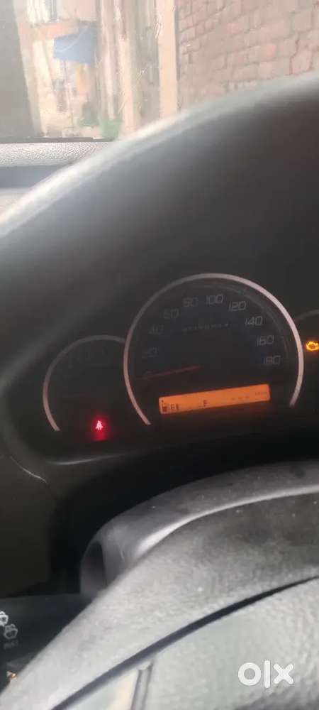 Maruti Suzuki Wagon R Stingray 2014 Petrol 151000 Km Driven