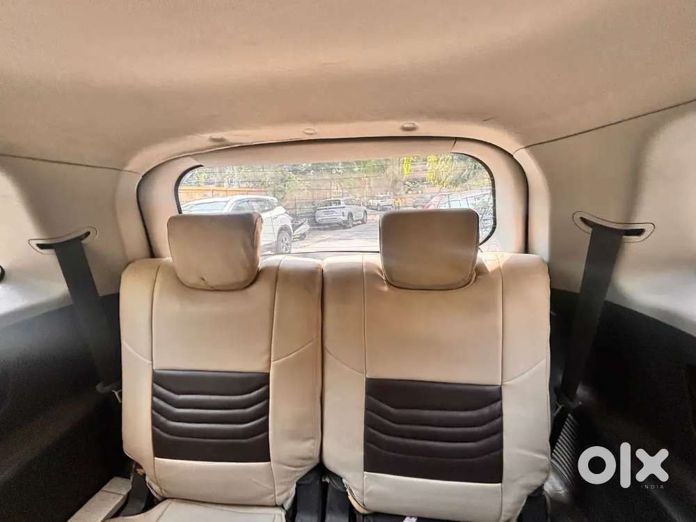 Mahindra Xuv500 2018