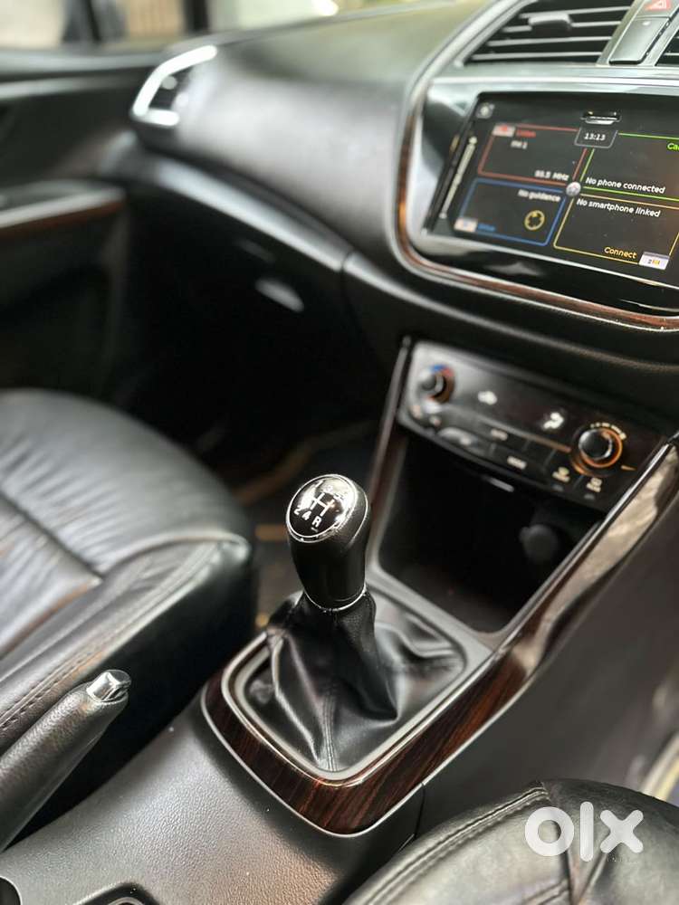 Maruti Suzuki S Cross Zeta Shvs, 2019, Diesel