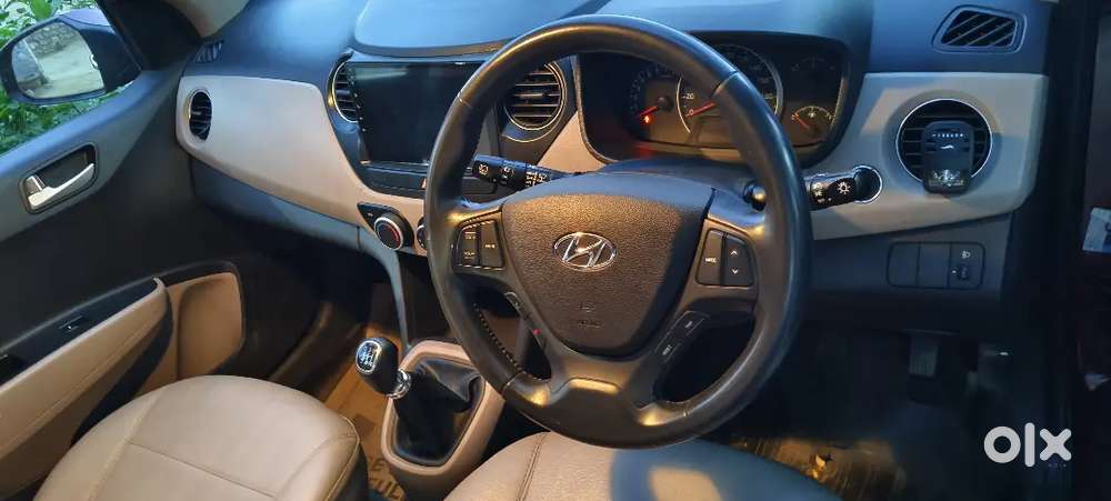 Hyundai Grand I10 Prime 2016 Petrol 67000 Km Driven