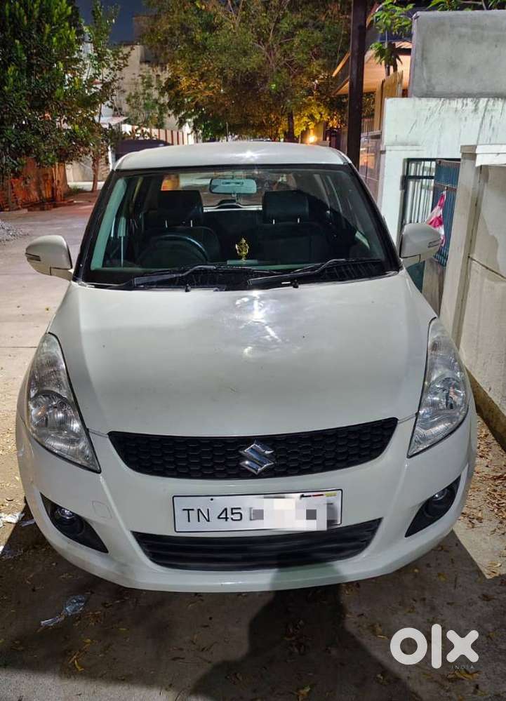 Maruti Suzuki Swift 2011-2014 Vxi, 2013, Petrol