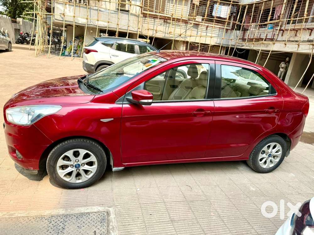 Ford Aspire Automatic Petrol Immaculate Condition Army Officers