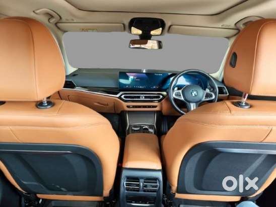 Bmw 3 Series Gran Limousine 330li M Sport, 2024, Petrol