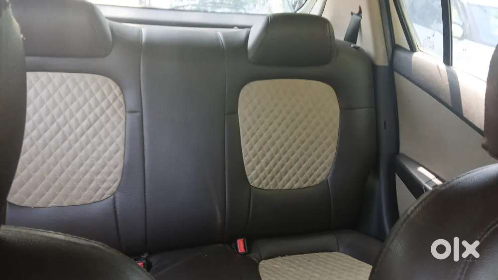 I20 Magna Diesel Car Chandigarh No