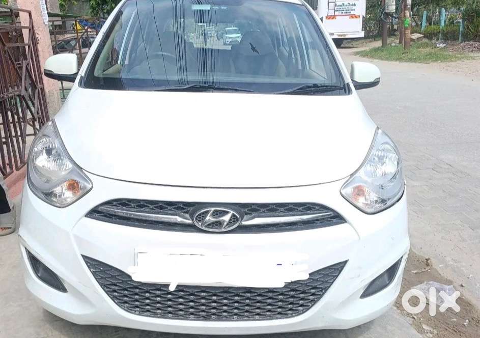 Hyundai I10 Sportz 1.2 Petrol  59,360 Km  Excellent Condition