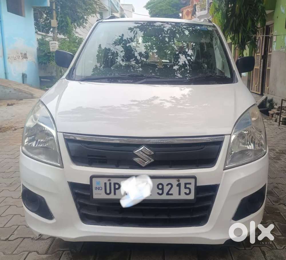 New Car Condition