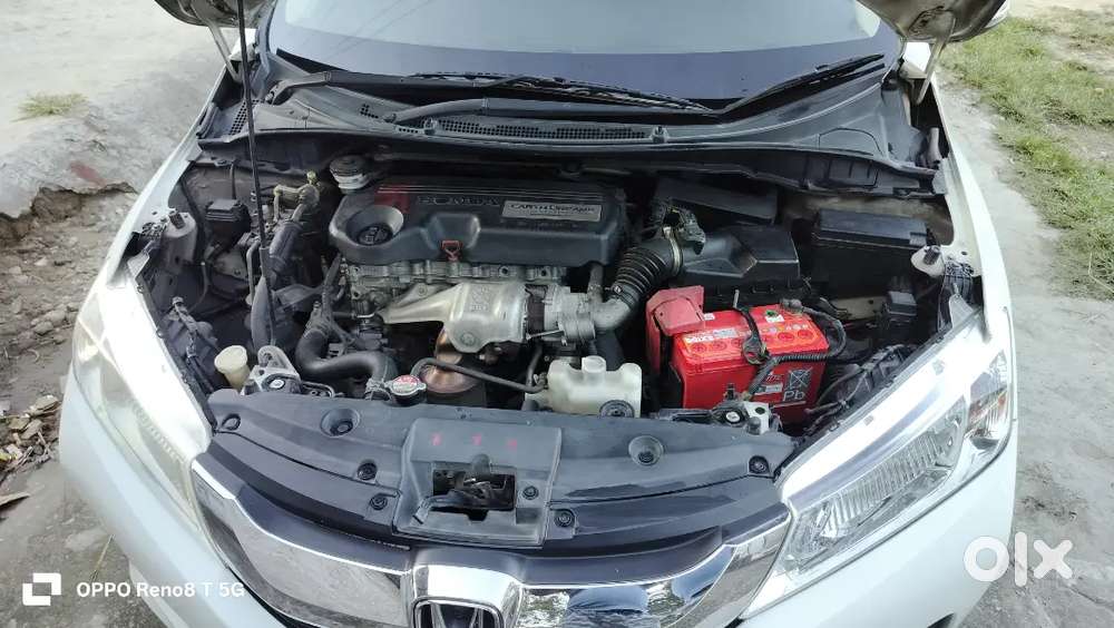 Honda City 2014 Diesel 89000 Km Driven