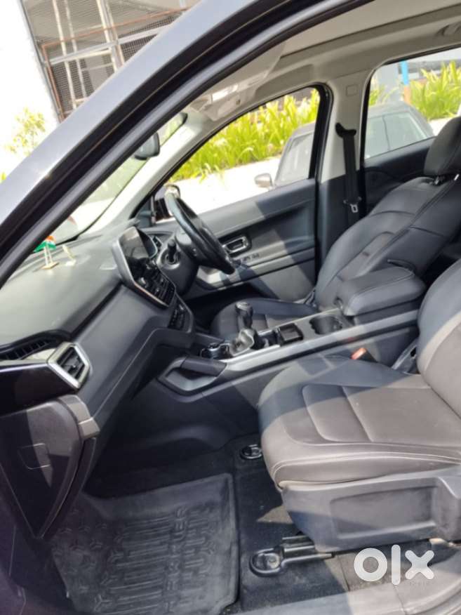 Tata Harrier Xz, 2021, Diesel