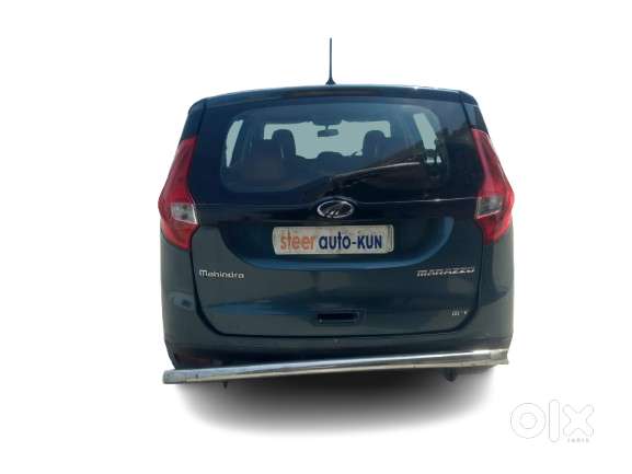Mahindra Marazzo M4 8str, 2019, Diesel