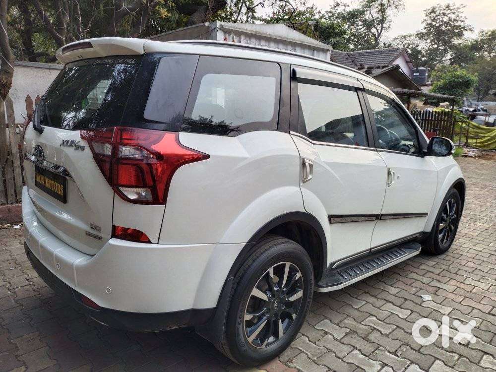 Mahindra Xuv500 W11 At, 2021, Diesel