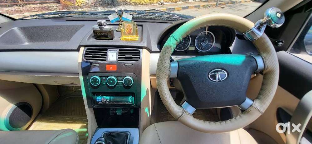 Tata Safari Storme Ex, 2013, Diesel