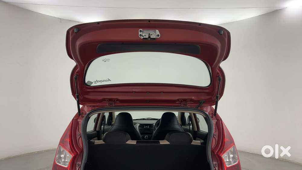Hyundai Eon Era, 2014, Petrol