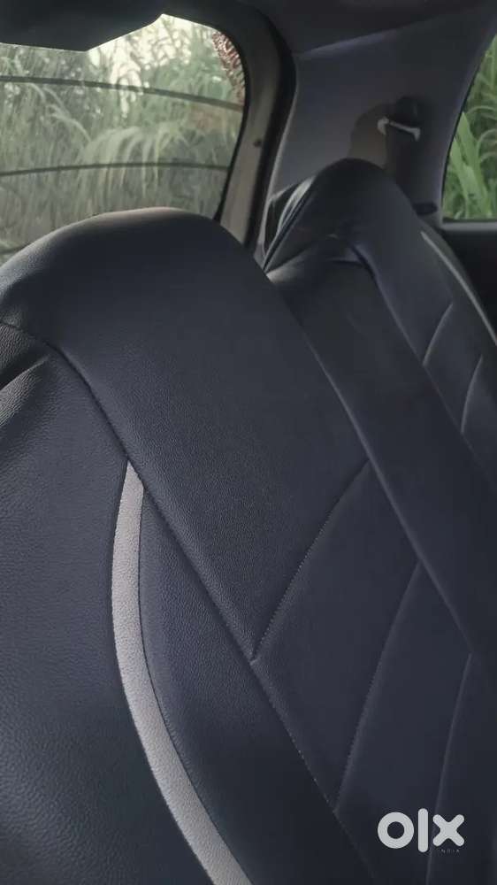 Hyundai Santro Xing 2008