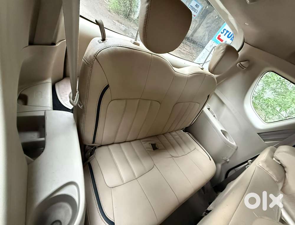 Maruti Suzuki Ertiga Vxi Abs, 2012, Cng & Hybrids