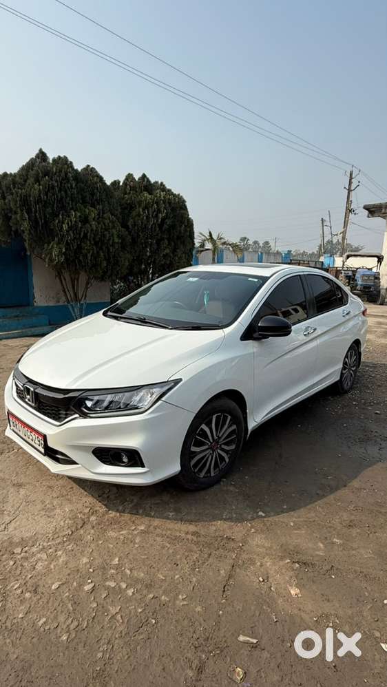 Honda City 1.5 Diesel 2017