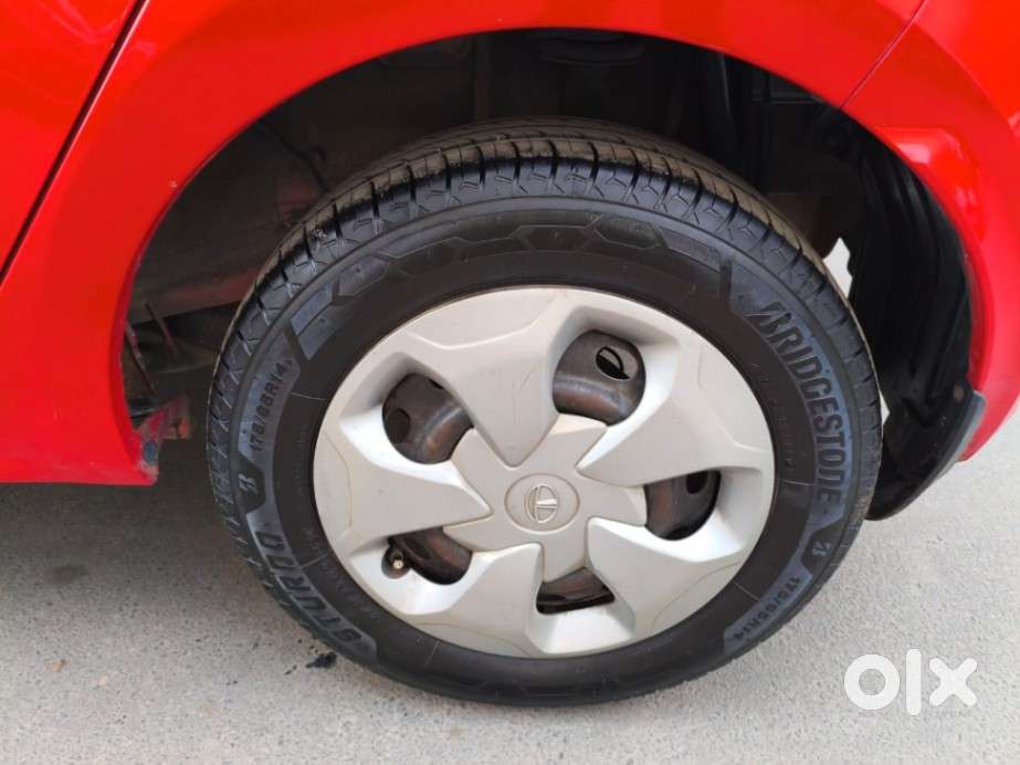 Tata Tiago 1.2 Revotron Xz (o), 2021, Petrol