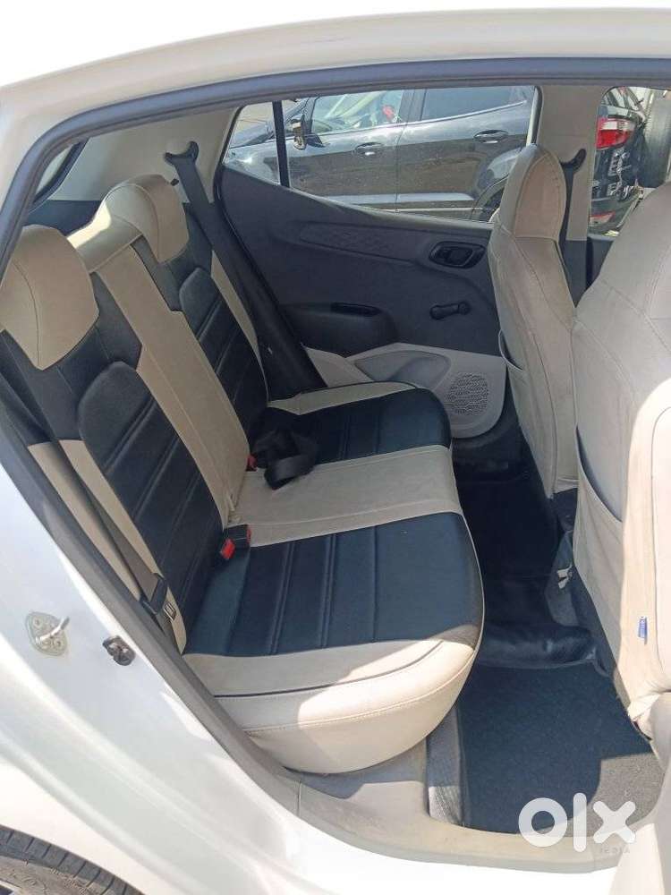 Hyundai Grand I10 Nios Era 1.2 Kappa Vtvt, 2023, Petrol