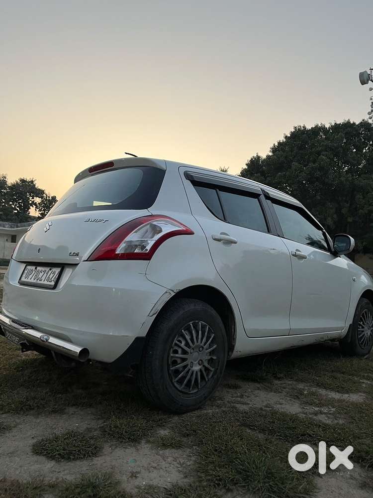 Swift Diesel Maruti 2013
