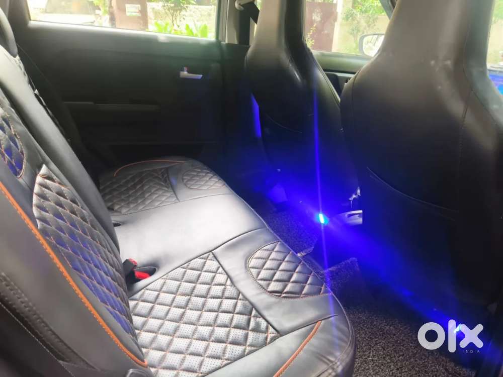 Maruti Suzuki Wagon R Vxi Opt, 2022, Petrol