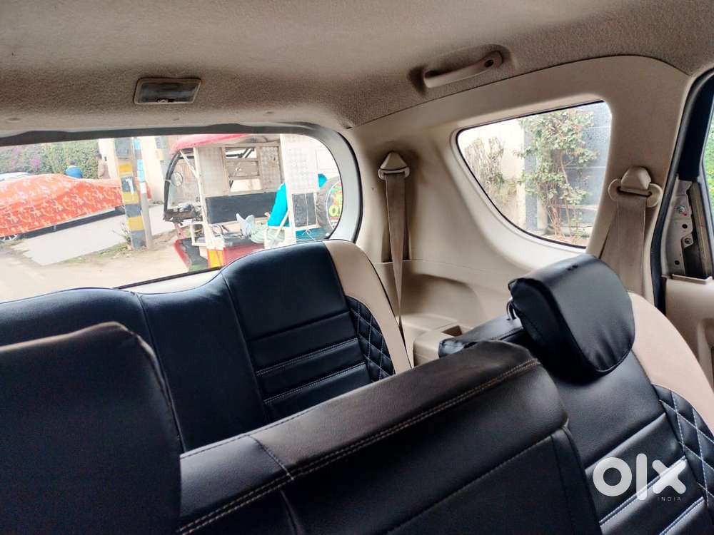 Maruti Suzuki Ertiga Vxi Abs Bs Iv, 2014, Petrol