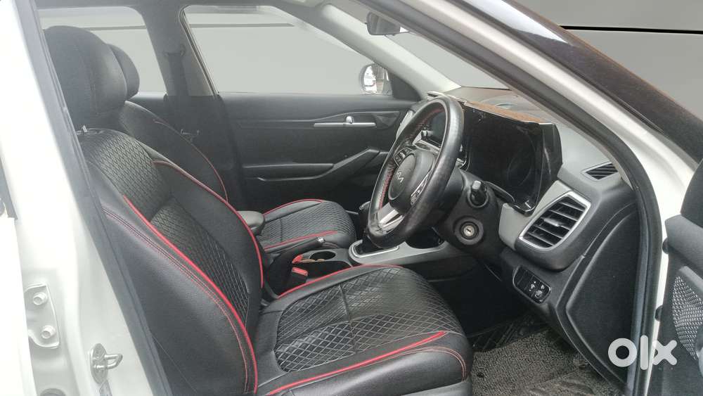 Kia Seltos Htk G, 2021, Petrol