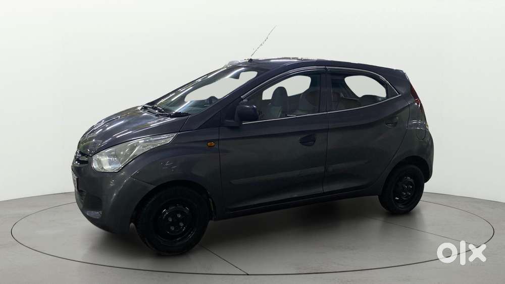 Hyundai Eon Magna +, 2014, Petrol