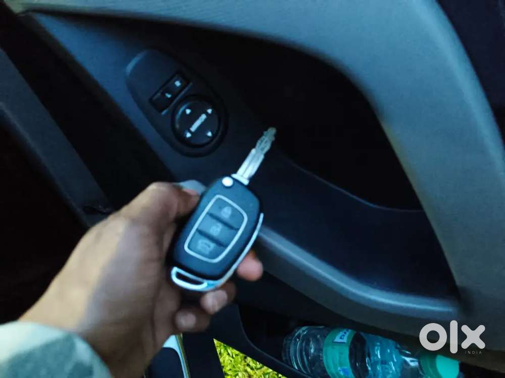 Hyundai Creta 1.4 S Plus 2016