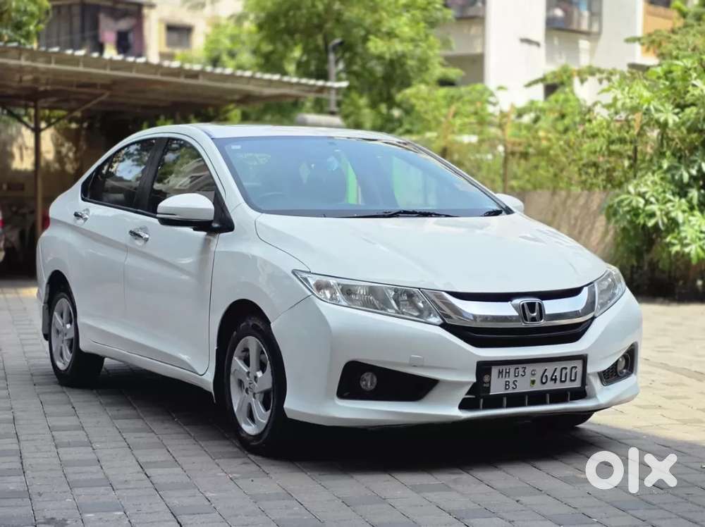 Honda City I-dtec Vx, 2014, Diesel