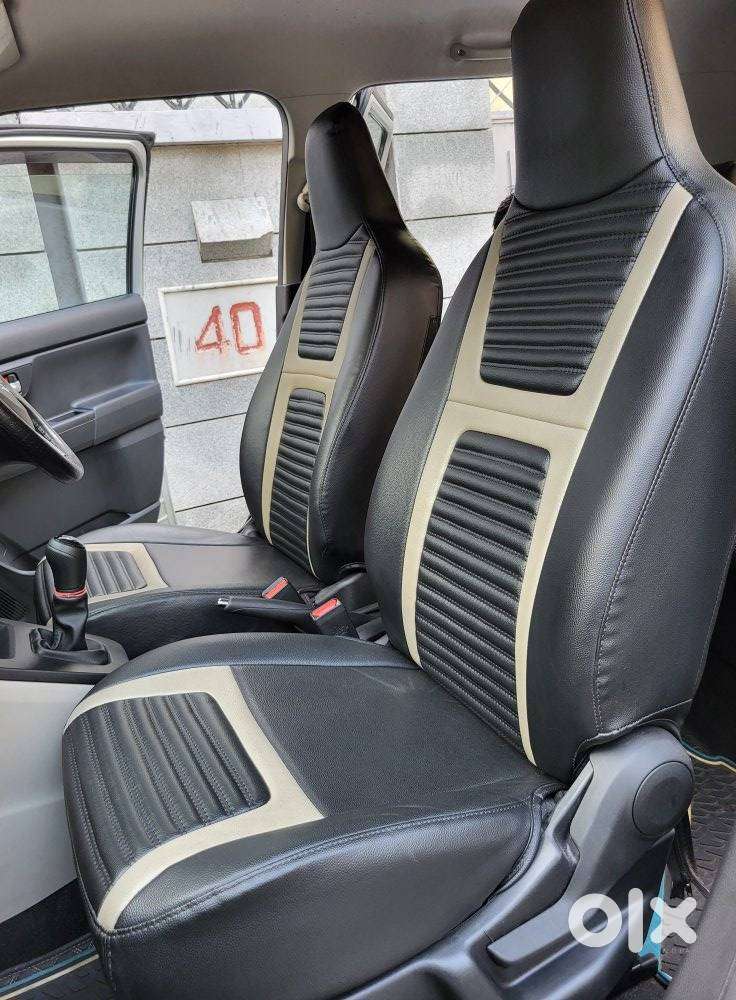 Maruti Suzuki Wagon R Vxi Mt 1.0l, 2025, Petrol