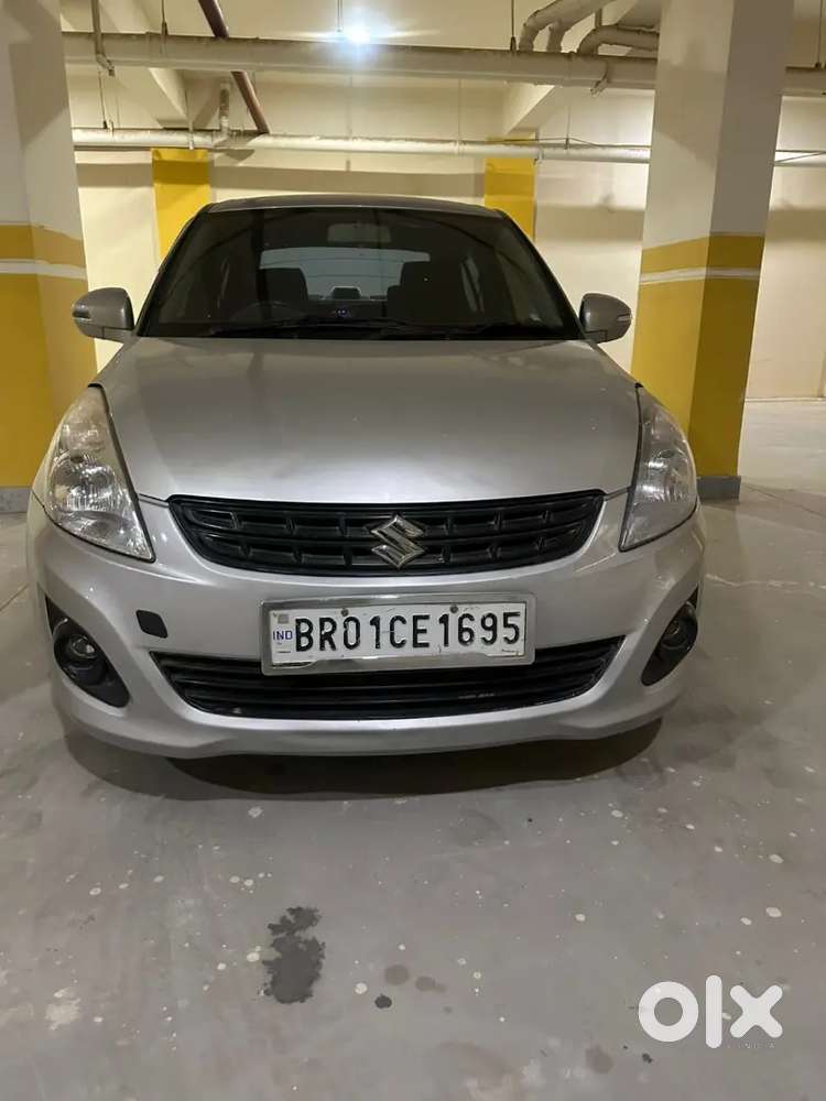 Well Maintained My Car