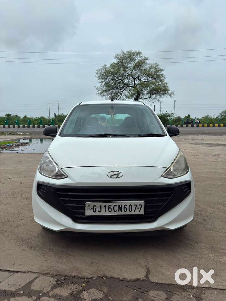 Hyundai Santro 2019 Manual Car