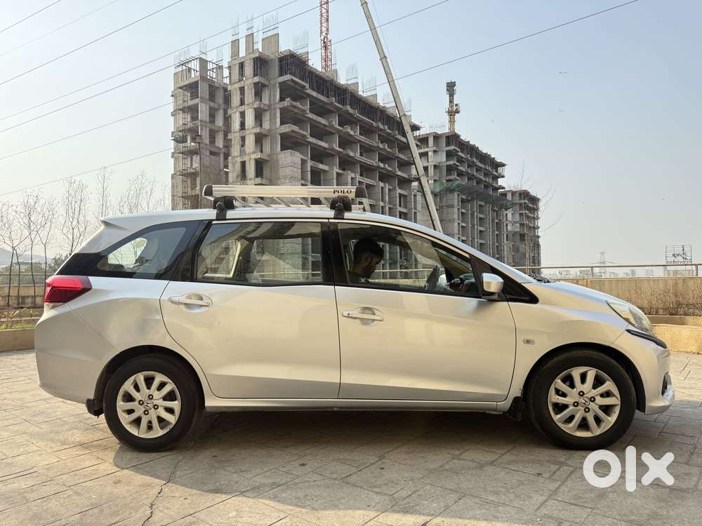 Honda Mobilio V I-dtec, 2015, Diesel