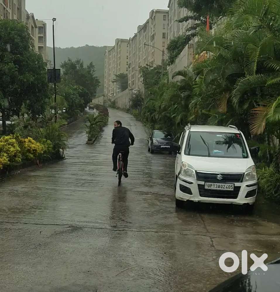 Maruti Suzuki Wagon 2015
