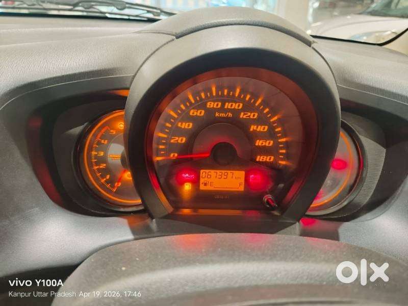 Honda Amaze E Option I-dtec, 2014, Diesel
