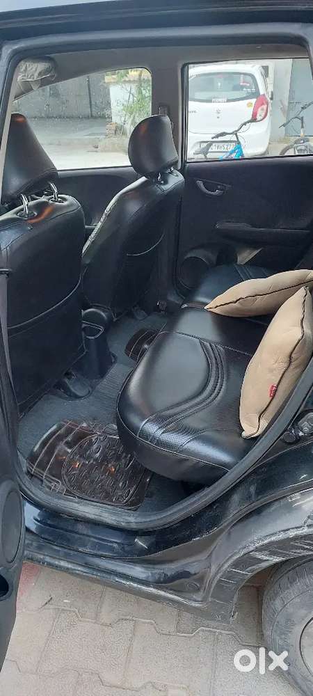 Honda Jaaz 1.2  X I Vtech. Pure Petrol 1st Owner