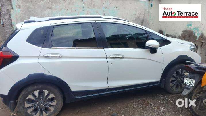 Honda Wr-v I-vtec Vx, 2020, Petrol