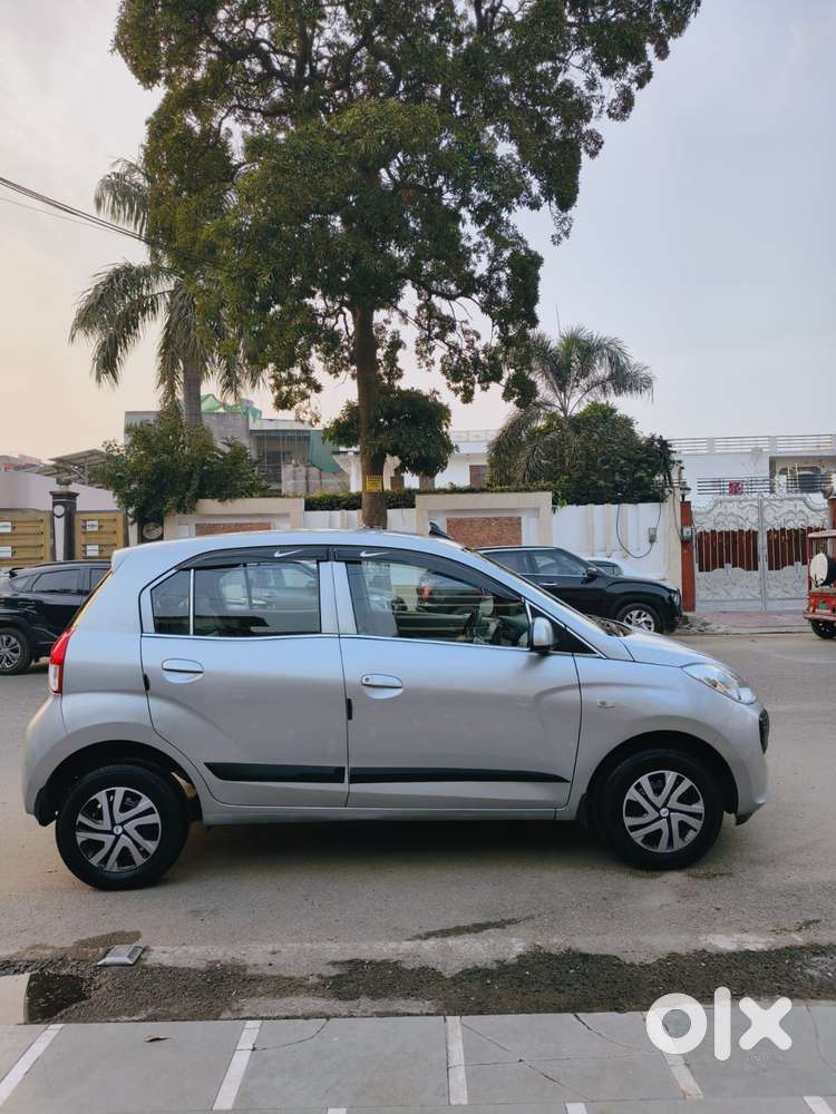 Hyundai Santro Sportz, 2019, Petrol
