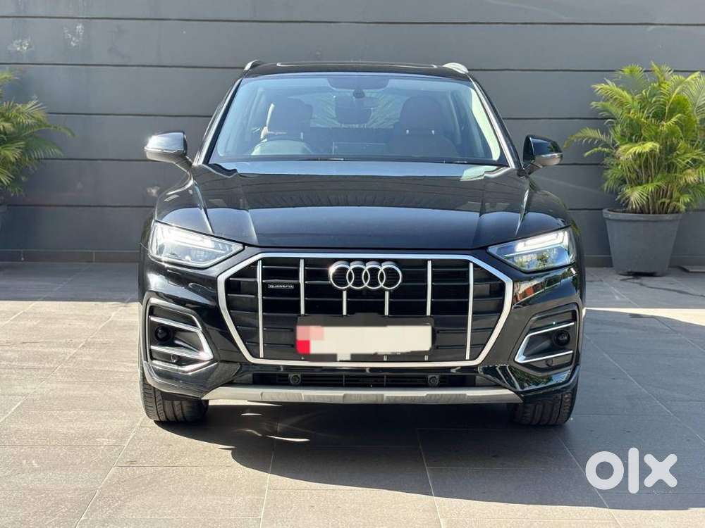 Audi Q5 Premium Plus 45 Tfsi, 2022, Petrol