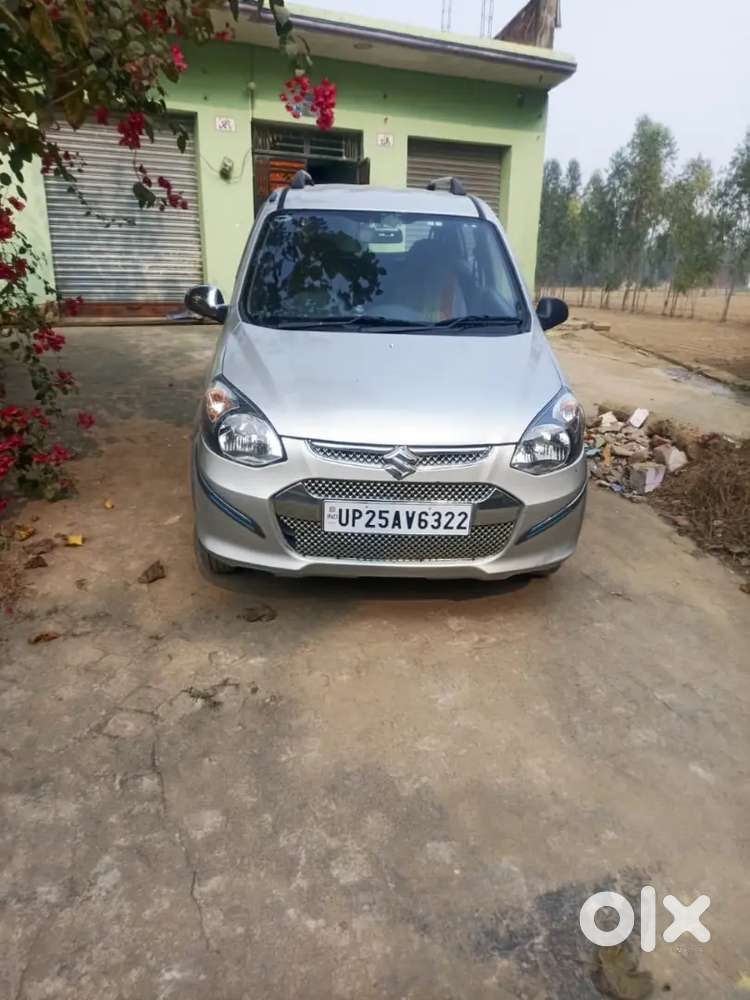 Maruti Suzuki 800 2013