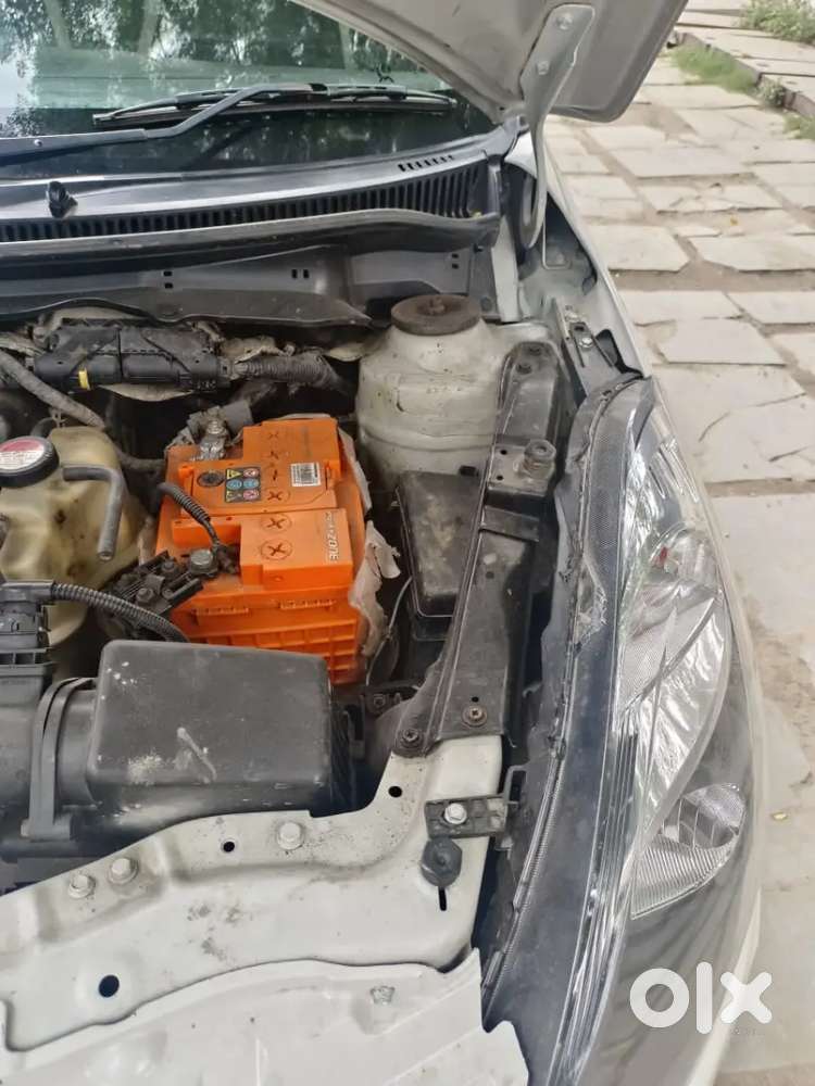Maruti Suzuki Swift 2015 Diesel 99500 Km Driven